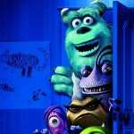 Monsters University high definition photo