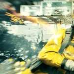 Quantum Break hd