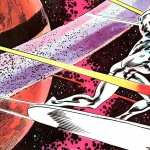 Silver Surfer free download