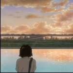 The Girl Who Leapt Through Time wallpapers for desktop