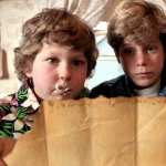 The Goonies high quality wallpapers