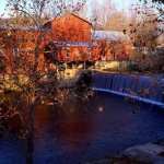 Watermill wallpapers for iphone