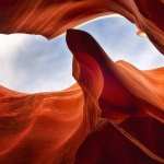 Antelope Canyon pics