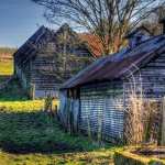 Barn widescreen