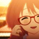 Beyond The Boundary wallpapers for desktop