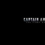 Captain America The First Avenger widescreen