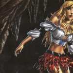 Grimm Fairy Tales free download