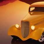 Hot Rod wallpapers for android