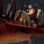 How To Train Your Dragon 2 wallpapers hd