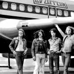 Led Zeppelin image