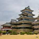 Matsumoto Castle high definition wallpapers