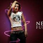 Nelly Furtado wallpapers for android