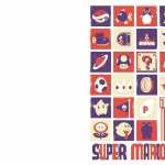 Super Mario Bros new wallpapers