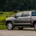 Toyota Tundra wallpapers for iphone