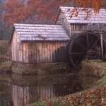 Watermill free wallpapers