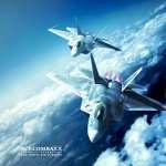 Ace Combat wallpapers