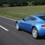 Aston Martin V8 Vantage hd pics