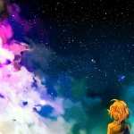 Beyond The Boundary free wallpapers
