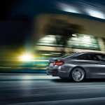 BMW 4 Series Coupe pic