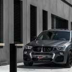 BMW X4 free wallpapers