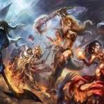 Diablo III Reaper Of Souls new wallpapers