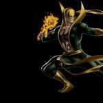 Iron Fist high quality wallpapers