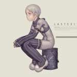 Last Exile wallpapers