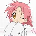 Lucky Star high definition wallpapers