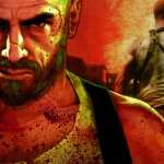 Max Payne 3 new wallpaper