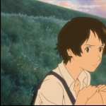 The Girl Who Leapt Through Time wallpapers for iphone