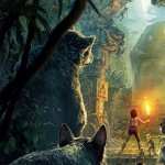 The Jungle Book (2016) wallpapers hd