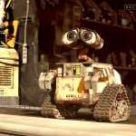 Wall·E new wallpapers