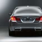 2012 BMW Concept M5 widescreen