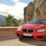 2014 BMW M235i Coupe new wallpapers