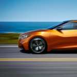 2014 Nissan Sport Sedan Concept wallpapers for android
