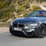 2015 BMW M4 Cabrio pics