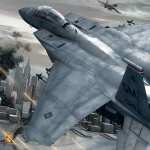 Ace Combat wallpapers for iphone
