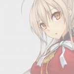 Amagi Brilliant Park wallpapers for iphone