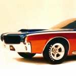 AMC Gremlin wallpapers for iphone