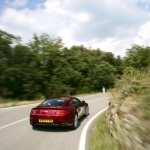 Aston Martin V8 Vantage widescreen
