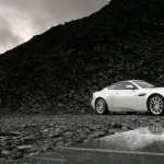 Aston Martin Vanquish widescreen