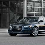 Audi A6 wallpapers