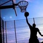 Basketball Player free