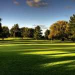 Beautiful Golf Course new photos