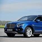 Bentley Bentayga free download