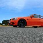BMW M3 GTS high definition wallpapers