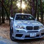 BMW X3 wallpapers for iphone