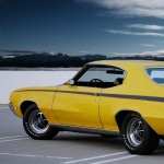 Buick GSX PC wallpapers