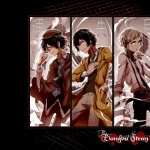 Bungou Stray Dogs PC wallpapers