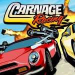 Carnage Racing desktop